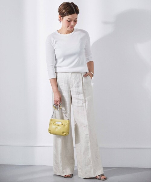 ★MAISON MARGIELA GLAM SLAM RED CARPET レッドカーペット ミニ Deuxieme Classe（ドゥーズィエムクラス）の「GLAM SLAM RED