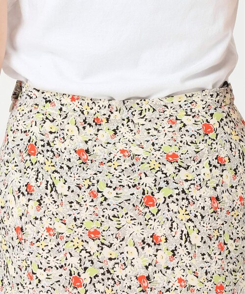 EDIT. FOR LULU（エディットフォールル）の「《予約》マルチフラワー