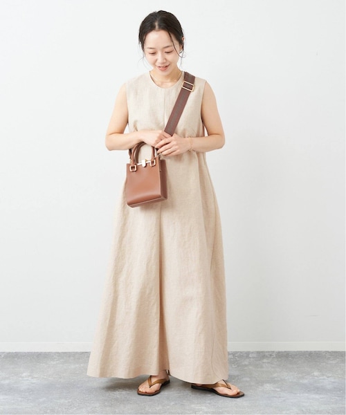 plage（プラージュ）の「《予約》 フレアーワンピース（）」 - WEAR