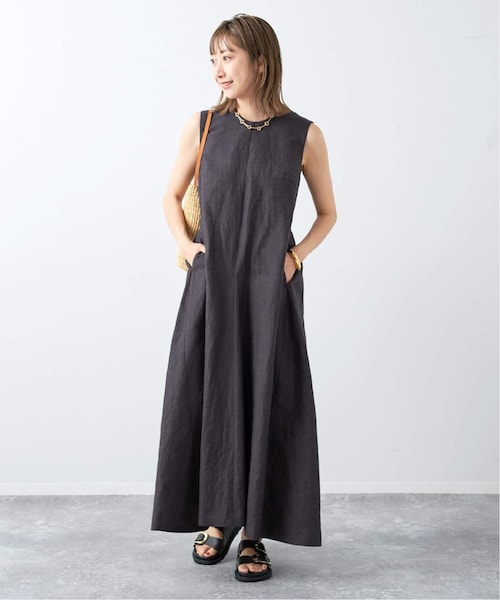 plage（プラージュ）の「《予約》 フレアーワンピース（）」 - WEAR