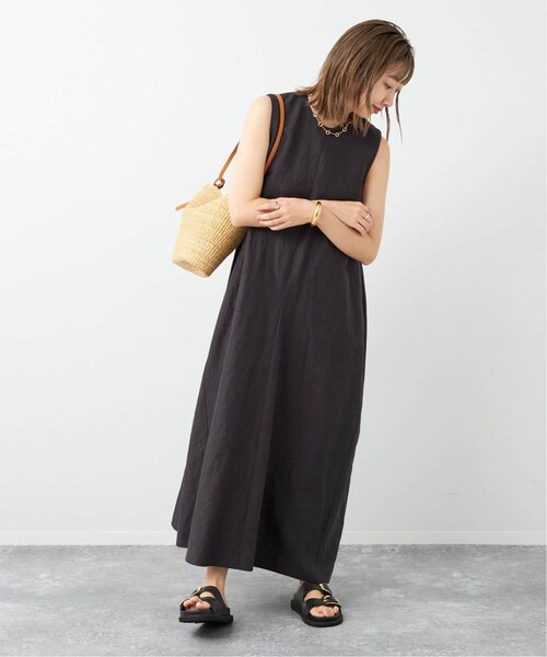 plage（プラージュ）の「《予約》 フレアーワンピース（）」 - WEAR