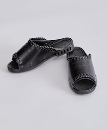 Lui's | 【bench / ベンチ】 WESTERN STITCH(シューズ)