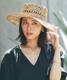 RIVE DROITE | 【wyeth(ワイエス)】Campionハット(ハット)