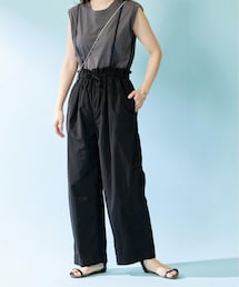 JOURNAL STANDARD（ジャーナルスタンダード）の「《予約》タスランナイロンサスペンダーパンツ（パンツ）」