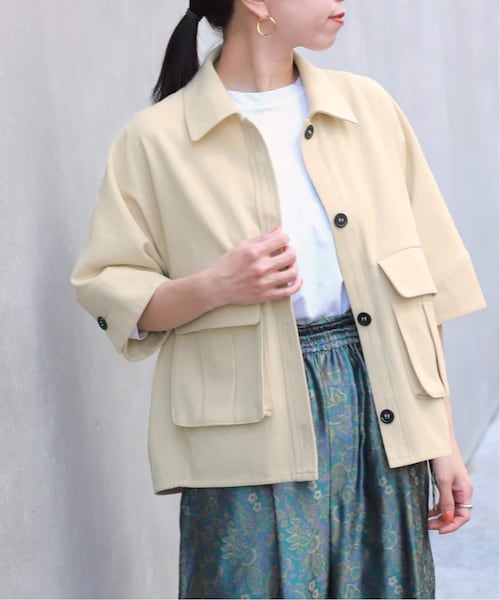 VERMEIL par iena（ヴェルメイユパーイエナ）の「《予約》MANTECO