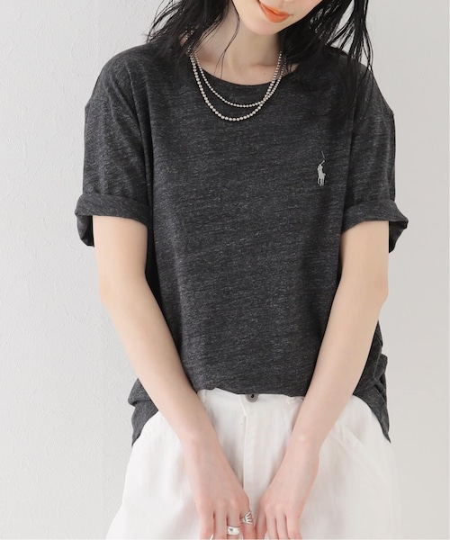 plage（プラージュ）の「【POLO RALPH LAUREN / ポロ ラルフ ローレン  