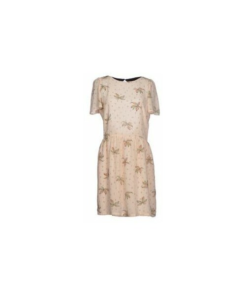 Sessun（セッスン）の「SESSUN PLAYLIST Short dresses（ワンピース 
