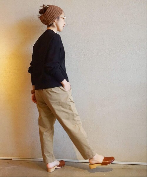 JOURNAL STANDARD LUXE（ジャーナルスタンダード ラックス）の