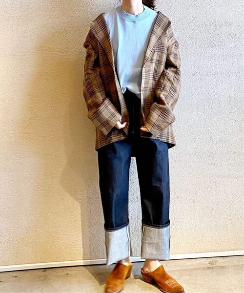 JOURNAL STANDARD LUXE（ジャーナルスタンダード ラックス）の「ドライ