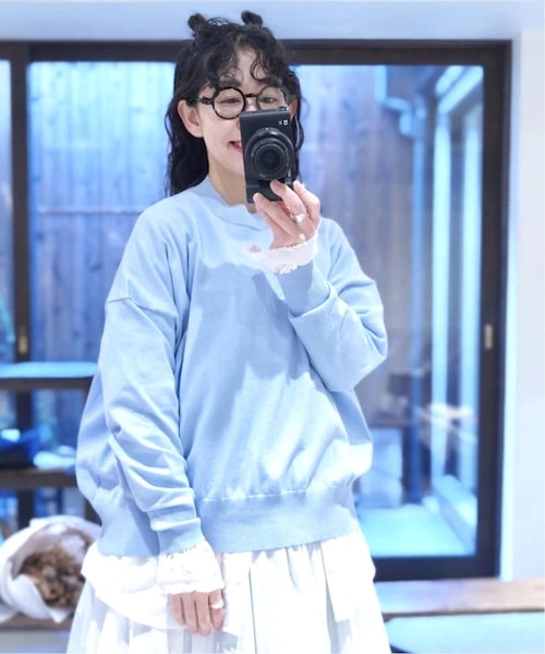 JOURNAL STANDARD LUXE（ジャーナルスタンダード ラックス）の「ドライ