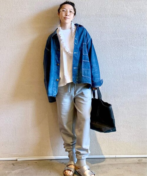 JOURNAL STANDARD LUXE（ジャーナルスタンダード ラックス）の