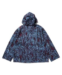 South2 West8 | Hunting Hoody