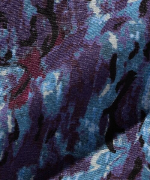 South2 West8（サウスツーウェストエイト）の「Hunting Hoody（ジャケット/アウター・メンズ・その他/柄１/プリント/柄・M）」の8枚目の写真