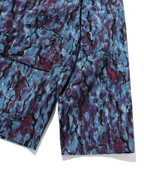 South2 West8（サウスツーウェストエイト）の「Hunting Hoody（ジャケット/アウター・メンズ・その他/柄１/プリント/柄・M）」の6枚目の写真