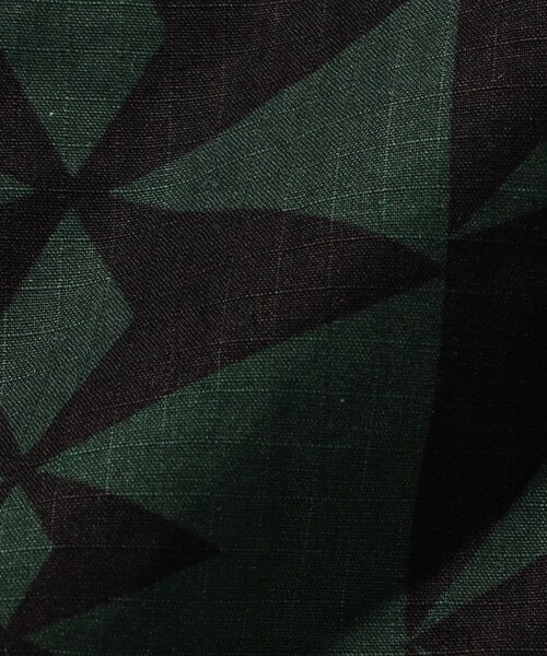 South2 West8（サウスツーウェストエイト）の「Hunting Hoody（ジャケット/アウター・メンズ・その他/柄１/プリント/柄・M）」の9枚目の写真