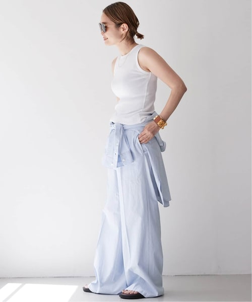 Deuxieme Classe（ドゥーズィエムクラス）の「*Loosey リブ