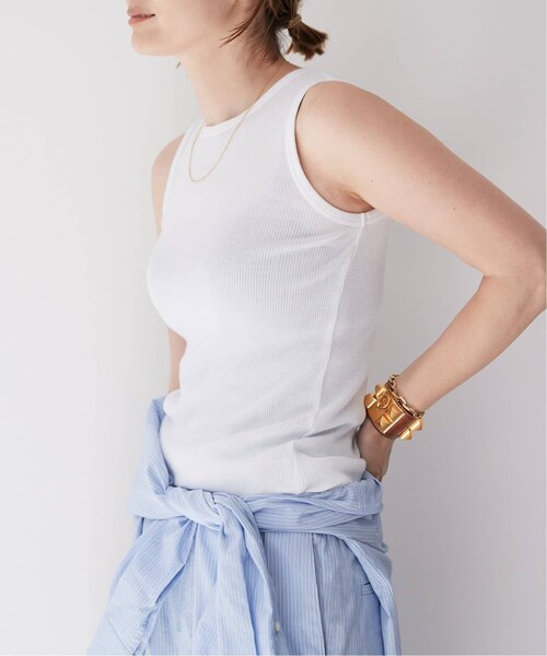 Deuxieme Classe（ドゥーズィエムクラス）の「*Loosey リブ
