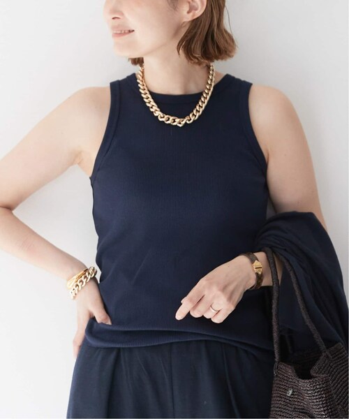 Deuxieme Classe（ドゥーズィエムクラス）の「*Loosey リブ