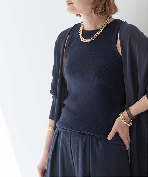 Deuxieme Classe（ドゥーズィエムクラス）の「*Loosey リブ