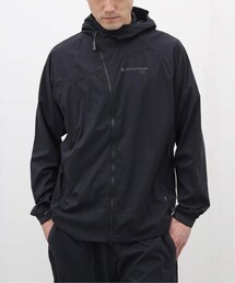 JOURNAL STANDARD（ジャーナルスタンダード）の「Nal Hooded Jacket（ジャケット/アウター）」