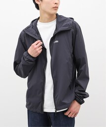 JOURNAL STANDARD（ジャーナルスタンダード）の「Tind Jacket 別注 PERTEX（ジャケット/アウター）」