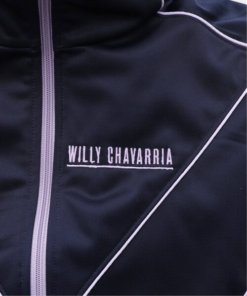 WISM（ウィズム）の「BUFFALO TRACK JACKET（）」 - WEAR