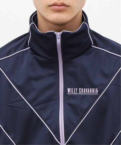 WISM（ウィズム）の「BUFFALO TRACK JACKET（）」 - WEAR