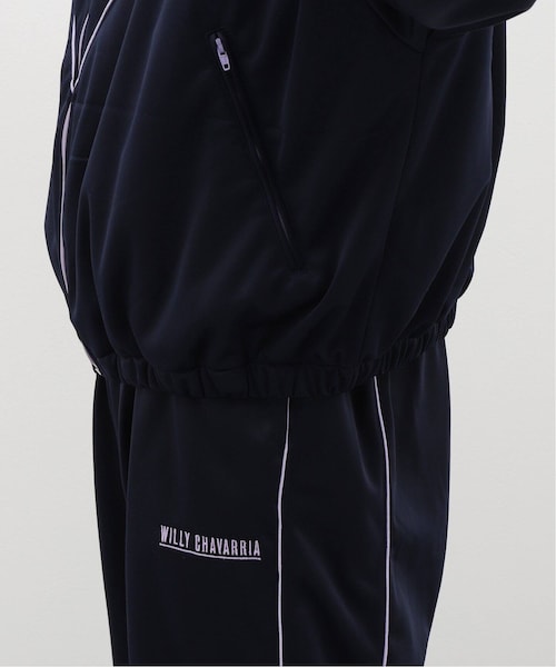 WISM（ウィズム）の「BUFFALO TRACK JACKET（）」 - WEAR