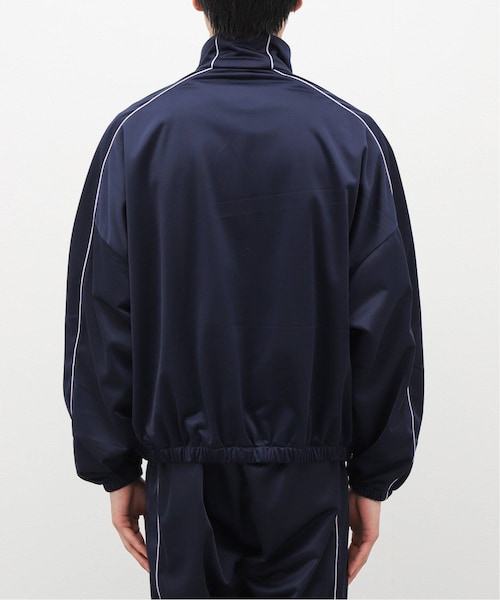 WISM（ウィズム）の「BUFFALO TRACK JACKET（）」 - WEAR