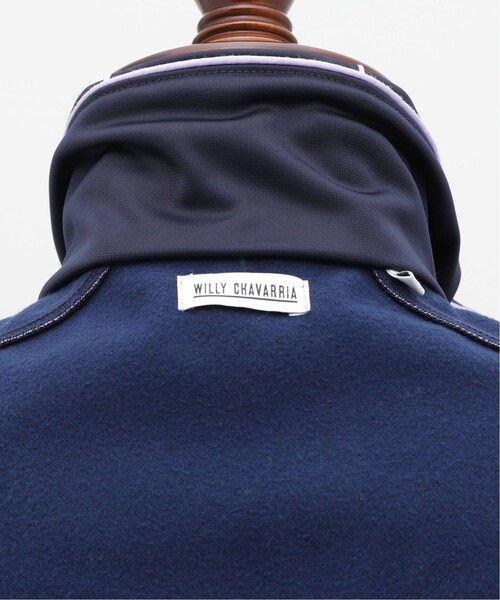 WISM（ウィズム）の「BUFFALO TRACK JACKET（）」 - WEAR