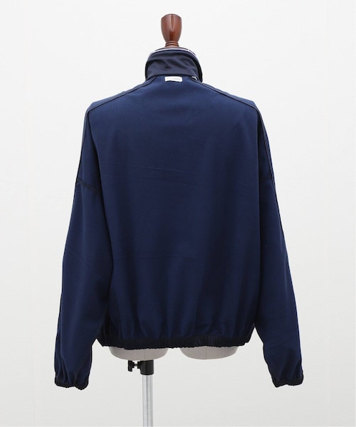 WISM（ウィズム）の「BUFFALO TRACK JACKET（）」 - WEAR