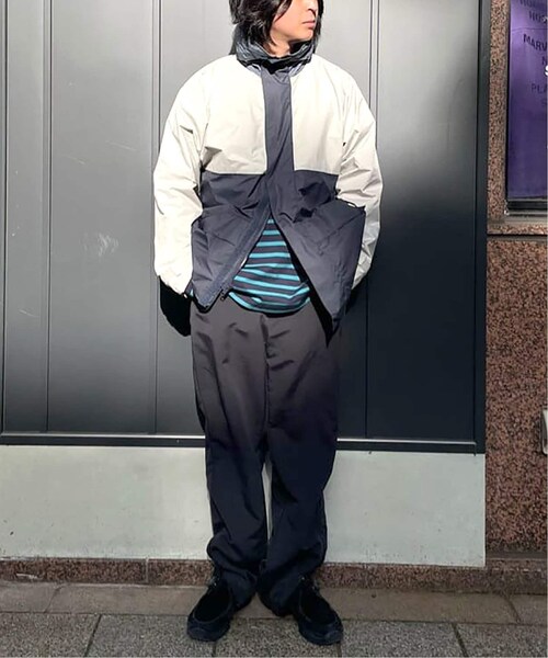 【美品】C.E シーイー PROTECTION ZIP JACKET L 美品】C.E シーイー PROTECTION ZIP JACKET L