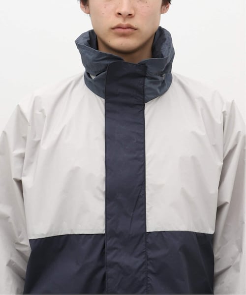 美品】C.E シーイー PROTECTION ZIP JACKET L
