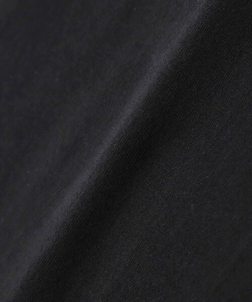 ROYAL FLASH（ロイヤルフラッシュ）の「STUD MUFFIN/スタッドマフィン/Neonシリーズ LOST HEART SS Tシャツ（トップス・ブラック・2/3/4）」の4枚目の写真