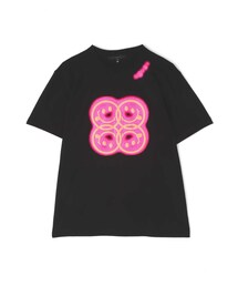 ROYAL FLASH | STUD MUFFIN/スタッドマフィン/Neonシリーズ smaill4 SS Tシャツ(トップス)