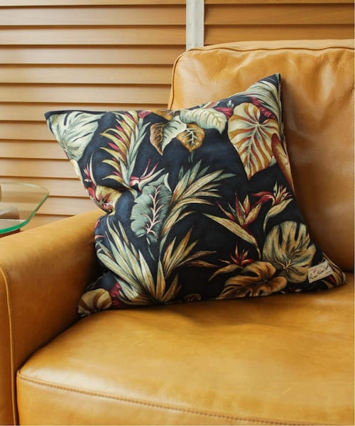 ACME FURNITURE（アクメファニチャー）の「45X45 BARKCLOTH