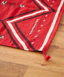 トリゴンラグ 200cm×140cm 未使用 ACME Furniture TRIGON RUG 140＊200 2025年最新