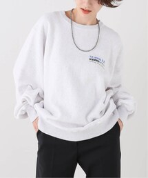 IENA（イエナ）の「【SEA/シー】VINTAGE HOUSE 70S スウェット（その他）」