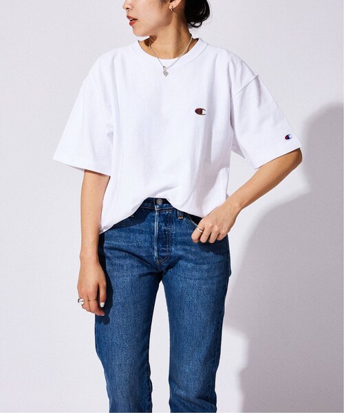 JOURNAL STANDARD（ジャーナルスタンダード）の「【CHAMPION