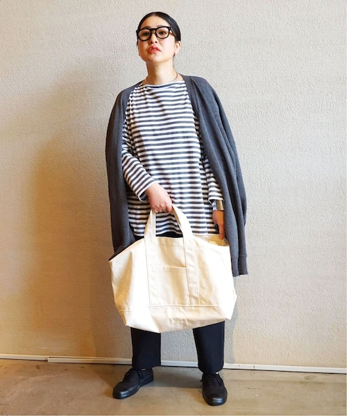 ジャーナルスタンダードラックス 美品 ペーパー Big-カーディガン 羽織り ジャーナルスタンダードラックス 美品 ペーパー Big