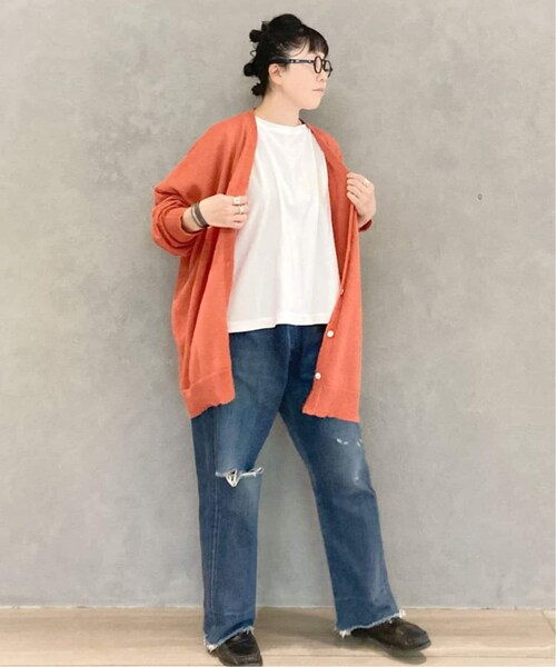 JOURNAL STANDARD LUXE（ジャーナルスタンダード ラックス）の