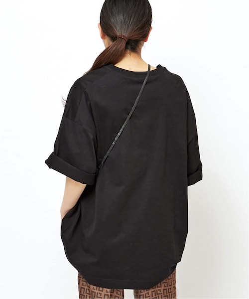 ビッグTシャツ（Tシャツ／カットソー）｜AP STUDIO（エーピー