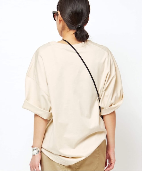 ビッグTシャツ（Tシャツ／カットソー）｜AP STUDIO（エーピー