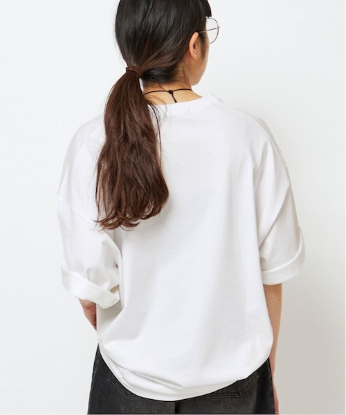 AP STUDIO（エーピーストゥディオ）の「ビッグTシャツ（）」 - WEAR