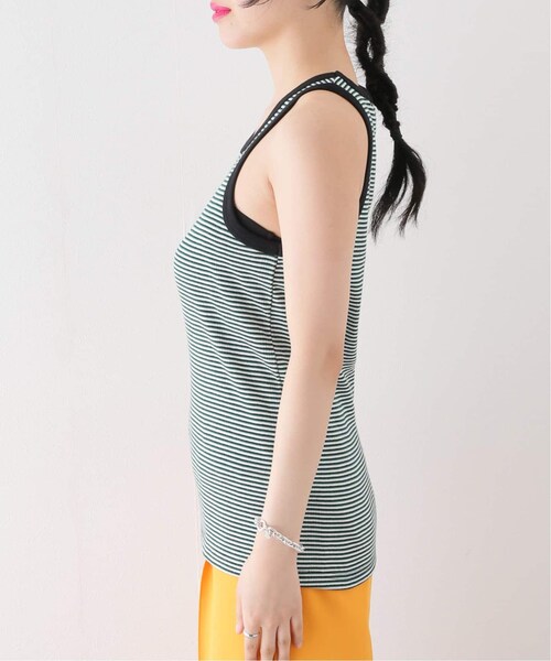 CITYSHOP（シティーショップ）の「別注 pack tank：タンクトップ