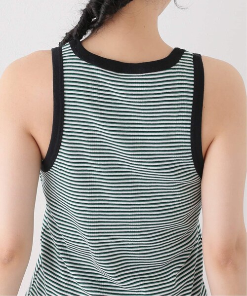 CITYSHOP（シティーショップ）の「別注 pack tank：タンクトップ