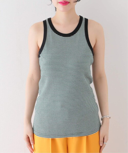CITYSHOP（シティーショップ）の「別注 pack tank：タンクトップ