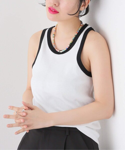 CITYSHOP（シティーショップ）の「別注 pack tank：タンクトップ