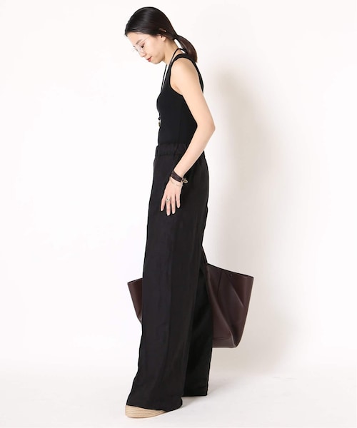 MUSE de Deuxieme Classe *Handsome パンツ MUSE de Deuxieme classe（ミューズデドゥーズィエムクラス）の