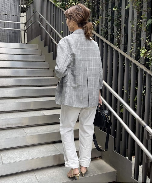 【Spick and Span】新品│アッパーハイツ 別注THE HIM Spick & Span（スピックアンドスパン）の「≪予約≫【upper hights